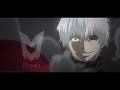 TokyoGhoul Amv Kaneki Vs Jason(leia a poha da desc)