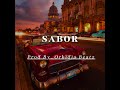 Sabor (Salsa Trap Beat)
