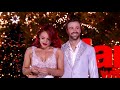 Laurie and Val's DWTS Journey
