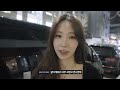NaKyoung X BIBI Rising Challenge | EN JP CN ES ID | BEHIND