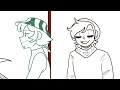 Philza Moments But He's Animated (Philza Animatic)