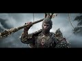 Black Myth: Wukong - Pre-Order CG Trailer | PS5 Games