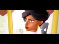 Sci-Fi CGI 3D Animated Short Film ** NEVERDIE ** Fantasy Thriller Animation by Supinfocom Rubika