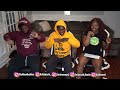 YOUNGBOY DIDN'T DISAPPOINT🔥 NBA YOUNGBOY - MA' I GOT A FAMILY | ALBUM REACTION