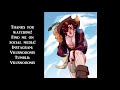 Pirate!Julian | The Arcana speedpaint