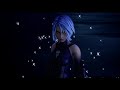 Kingdom Hearts 3 OST - Aqua in the Abyss [New Aqua theme] Extended