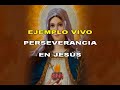 María tu intercesora