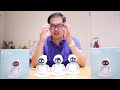 Eilik Robot: Unboxing & First Impressions!