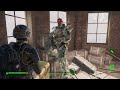 Fallout 4 Playthrough -  Shroud