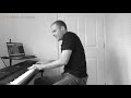 Every Little Thing She Does is Magic- The Police. Piano Cover