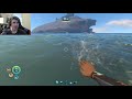 My Favorite Game Of All Time- Subnautica