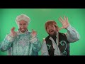 For the First Time in Forever Male Cover Ft. Peter Hollens