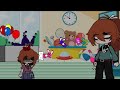 Elizabeth Afton Became Her OPPOSITE PERSONALITY || Gacha FNAF ⫯ Afton FAMILY ⫯ Gacha AFTON||