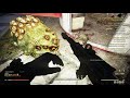Fallout 76 Wastelanders Quickly diving in! Score, scrip and caps part 2