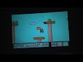 Super Mario Bros. 3- World 1 Gameplay Footage