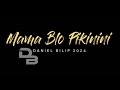 DANIEL BILIP - Mama Blo Pikinini (Nanga Maku) Hawain Meri | 2024 Latest PNG music..