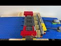 LEGO Shredder