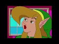 Link the faces of evil (CDI) all bosses (no death/English/cutscenes/ending)