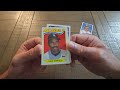 ASMR: VINTAGE 1989 TOPPS BASEBALL CARDS WITH CRUNCHY PRETZELS AND BUBBLE GUM~NEW SETUP