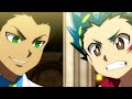 Close call! (Beyblade Burst Evolution/God theme)