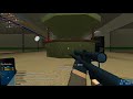 Phantom Forces Gameplay Edit