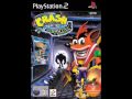 Crash Bandicoot: Wrath Of Cortex - Compactor Reactor Music