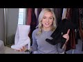 10 FALL BASICS FOR YOUR WARDROBE | OUTFIT IDEAS | Shannon Sullivan