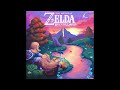 [8Bit] The Legend Of Zelda - Breath Of The Wild