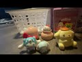 Mystery bucket full of mysteries! @Charmingbonn #unboxing #sanrio #cute