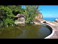 Abandoned Seychelles Resort - spooky and mysterious place in 4K UHD