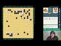 Playing go on Fox (#23)
