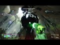 New Blooming Deep Lost Sector 29 Under Light Solo Flawless- Prismatic Titan w/ Commentary