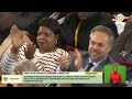 DA Leader John Steenhuisen debate speech: Opening of Parliament Address