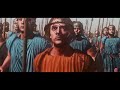 Athens Vs Thebes: Battle of Delium 424 BC | Cinematic