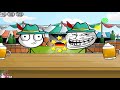 Trollface Adventure - All Levels Walkthrough - Wins/ Fails Gameplay