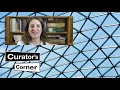 Pearls, sapphires, diamonds & toadstones  I Curator's Corner S3 Ep8 #CuratorsCorner