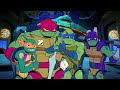 Showing ROTTMNT characters in gacha life 2! // Idk I’m running out of ideas- (reupload)