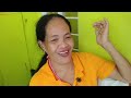 Nanay Emelda,umalis ngaba sa kanilang bahay,alamin natin!!#VALSANTOSMATUBANG#kalingaprab