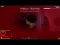 Roblox project deadeye gameplay