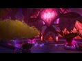 Netherstorm - Music & Ambience - World of Warcraft