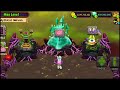 My Singing Monsters, But It's a PRIVATE SERVER!