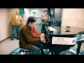 Wonderful Piano Duet [Ludovico Einaudi – 