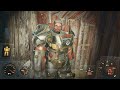 Fallout 4 Play Thru Part 83 The Lost Patrol Cont'd.