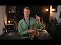 Yamaha Student, Pro & Elite Saxophones Compared!