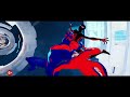 Spider-Man: Across the Spider-Verse (Part One) – сцена из фильма