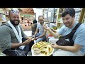 MOROCCAN STREET FOOD 🇲🇦 100's of Tagines + Pit Roast Lamb in Marrakesh & Agadir!