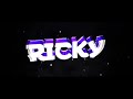 Intro #25 Ricky (Fã Intro) - New Style e New Looks