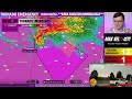 Max Velocity | Tornado Emergency Compilation