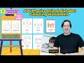 alphabet songs for kindergarten, Letter sounds and actions, Animal alphabet,#toddlerlearningvideo