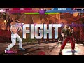 SF6 🔥 Angrybird (Ken) vs Lexx (#2 Ranked Guile) 🔥 SF6 High Level Gameplay